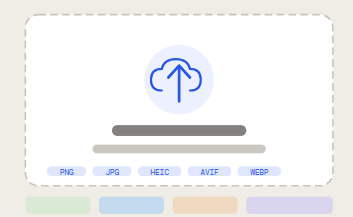 Convert Any Image Format - Right in Your Browser alt 1