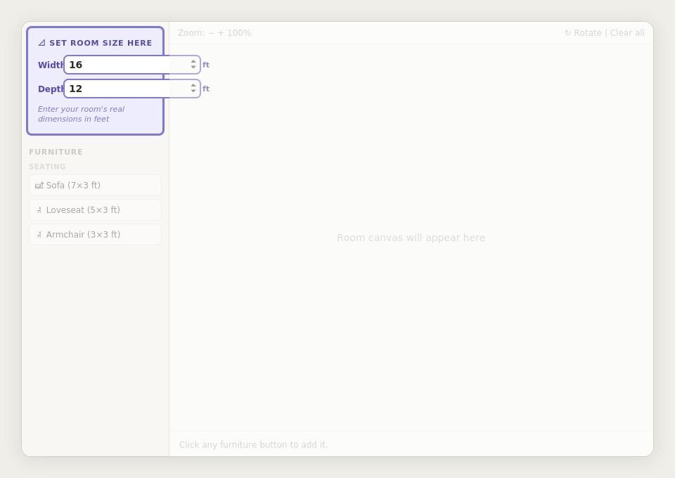 Furniture Layout Planner Complete Step-by-Step User Guide image alt 2