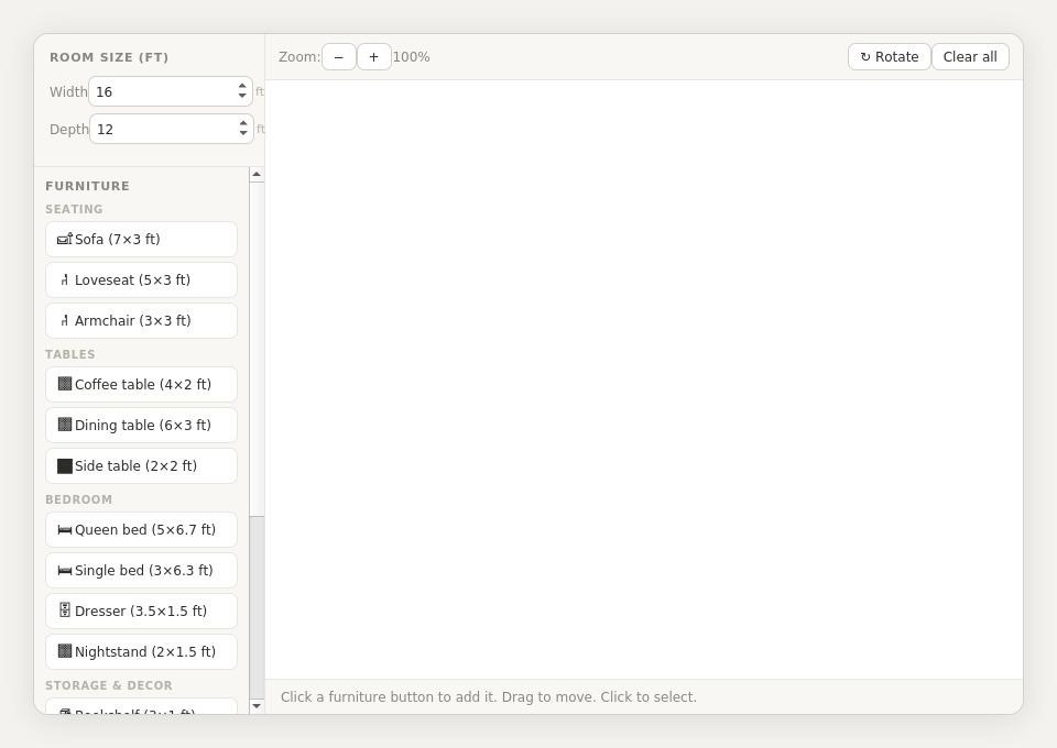 Furniture Layout Planner Complete Step-by-Step User Guide image alt 1