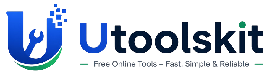 utoolskit.com main logo image alt